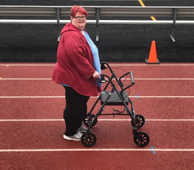 Special Olympics Lake County - Track And Field