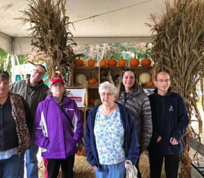 Community Recreation Programs