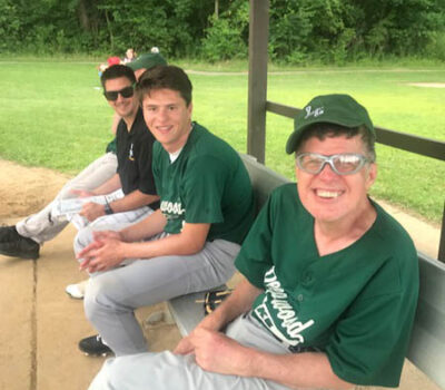 Special Olympics Lake County - Baseball