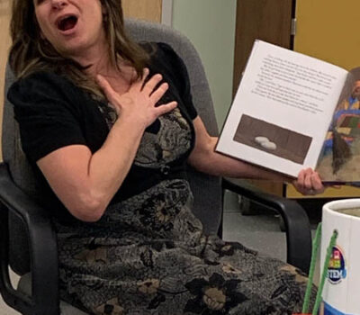 LCBDD Volunteer Services