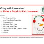 Activity Time With Recreation Services