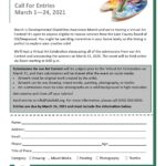 Art Contest Virtual Celebration