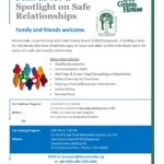 WomenSafe: Spotlight on Safe Relationships