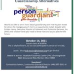Family Forum: Guardianship
