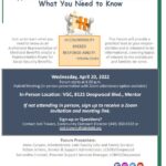 Supplemental Security Income & Medicaid