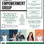 Youth Empowerment Group Meeting
