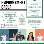 Youth Empowerment Group Meeting