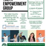 Youth Empowerment Group Meeting
