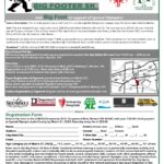 Special Olympics - Lake County Big Footer 5K