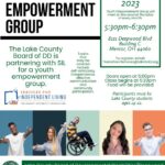 Youth Empowerment Group Meeting