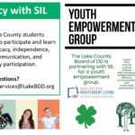 Youth Empowerment Group Meeting