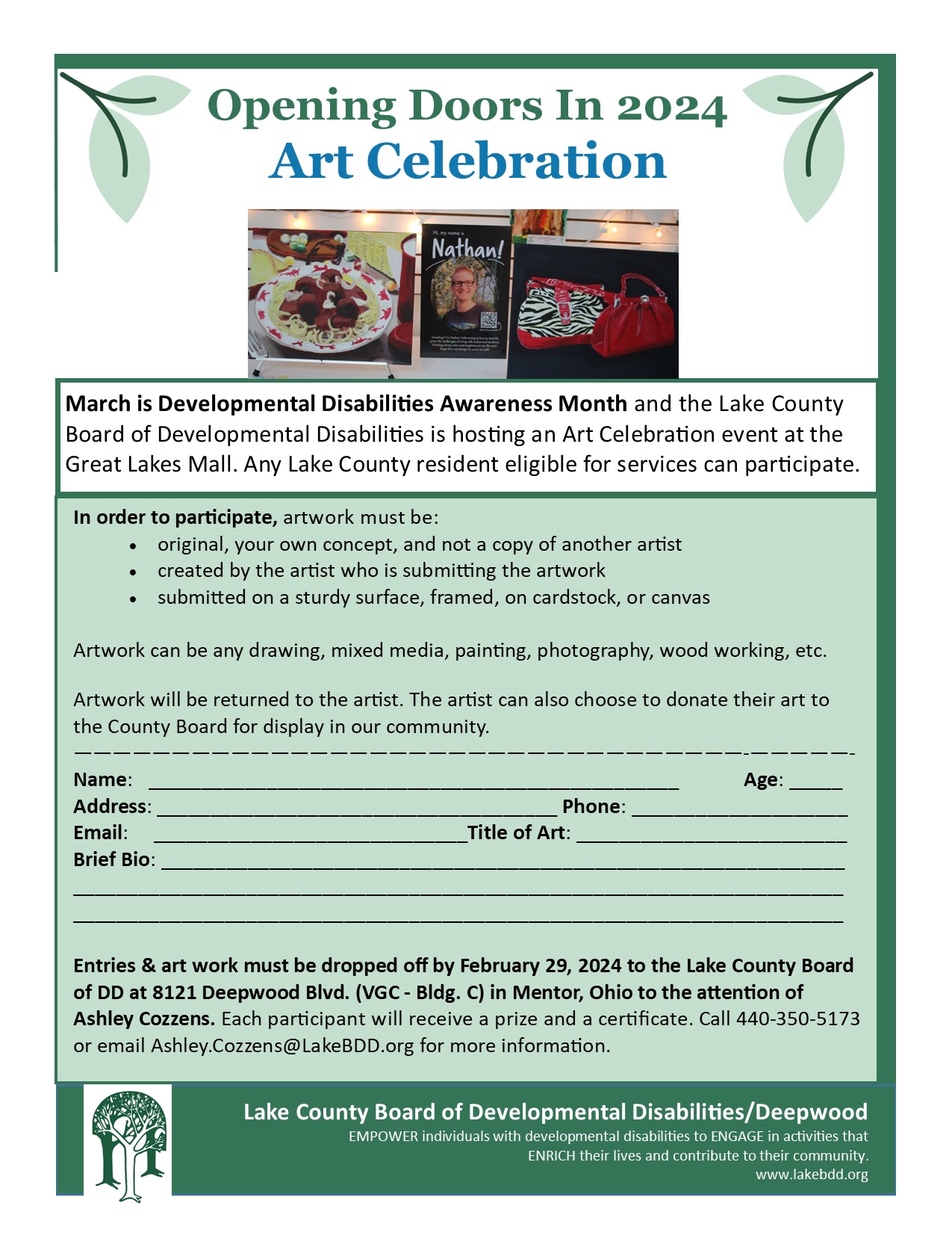 Art Celebration 2024