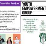 Youth Empowerment Group Meeting