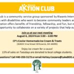 Aktion Club Meeting