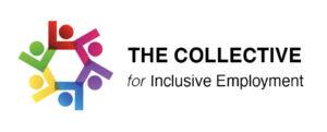 The Collective is a website for inclusive employment.