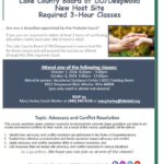 Guardianship Training