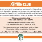 Aktion Club Meeting