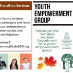 Youth Empowerment Meeting