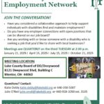 Lake County Employment Network