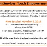 Youth Empowerment Meeting