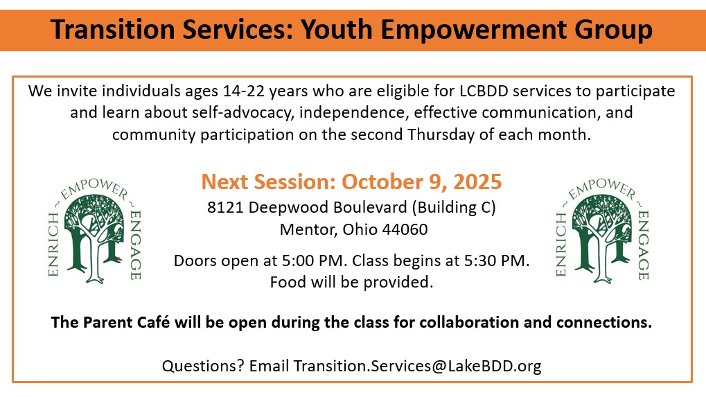 Youth Empowerment Meeting