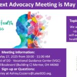 Lake County Advocacy Meeting