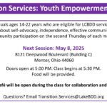 Youth Empowerment Meeting