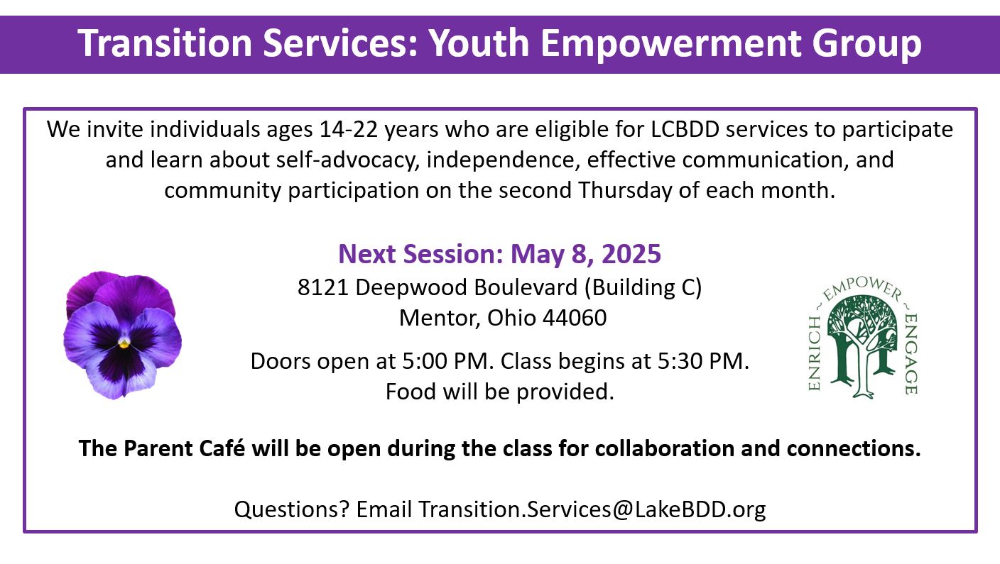 Youth Empowerment Meeting
