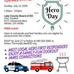 Community Hero Day