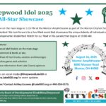 Deepwood Idol 2025