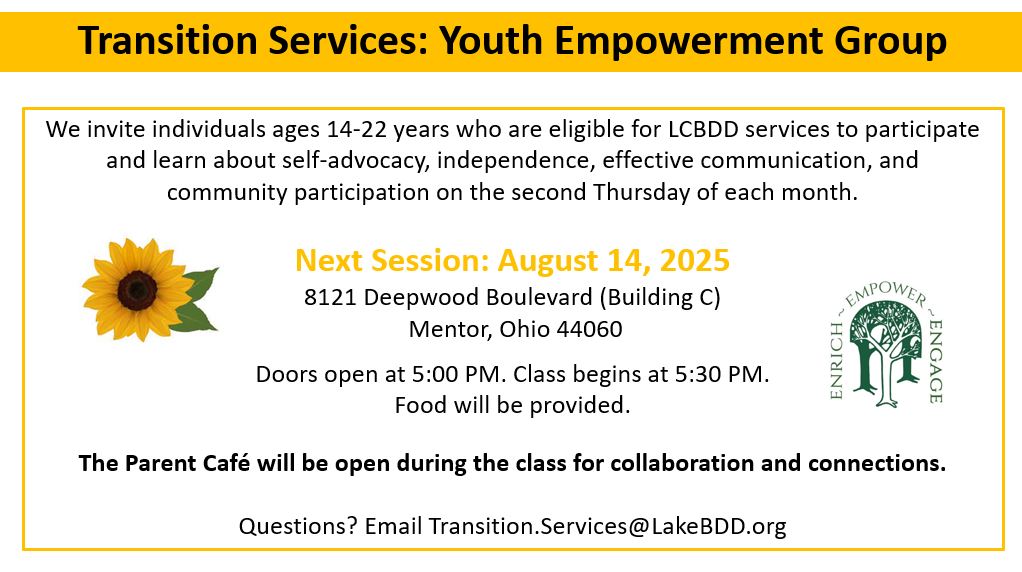 Youth Empowerment Meeting
