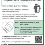 Advocacy Series: Empowerment Through Connection