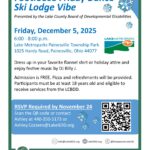 Footloose Friday Dance - Ski Lodge Vibe