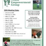 Youth Empowerment Meeting