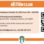 Aktion Club Meeting