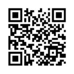 QR code to take the Job Club Survey to give input about employment and opportunities for individuals with developmental disabilities in Lake County, Ohio.