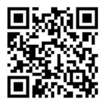QR code to provide input on the Lake County Employment Network Planning Survey conducted by the Lake County Board of Developmental Disabilities in Lake County, Ohio.