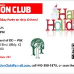 Aktion Club Meeting