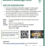 Lake County Employment Network