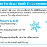 Youth Empowerment Meeting