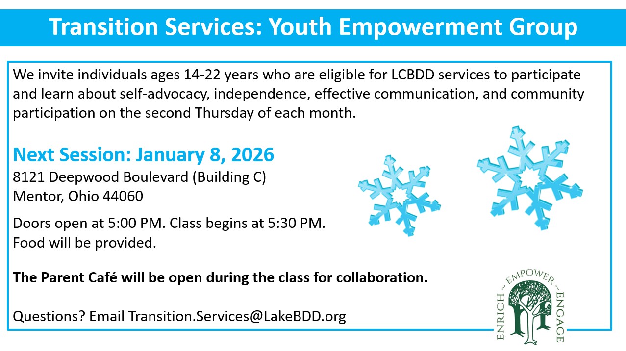 Youth Empowerment Meeting