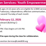 Youth Empowerment Meeting