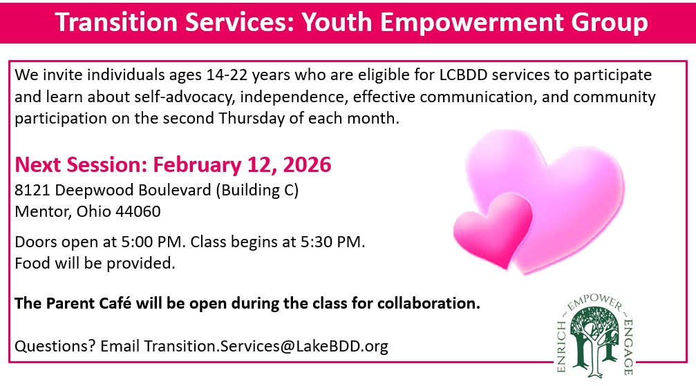 Youth Empowerment Meeting