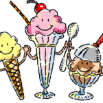 Youth Empowerment Meeting - Ice Cream Social & Recreation