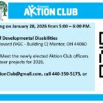 Aktion Club Meeting