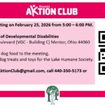 Aktion Club Meeting