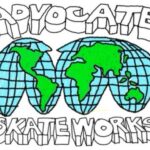 Advocate Skate Works Open House