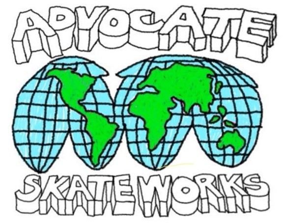 Advocate Skate Works Open House