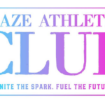 Blaze Athletics Open House at the LCBDD