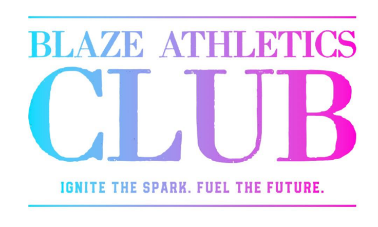 Blaze Athletics Open House At The LCBDD